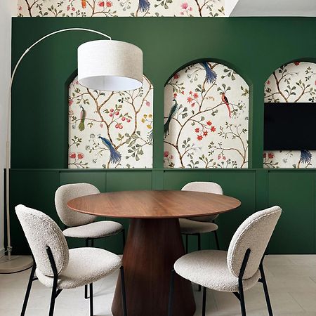 Carducci Residence Bologne Extérieur photo