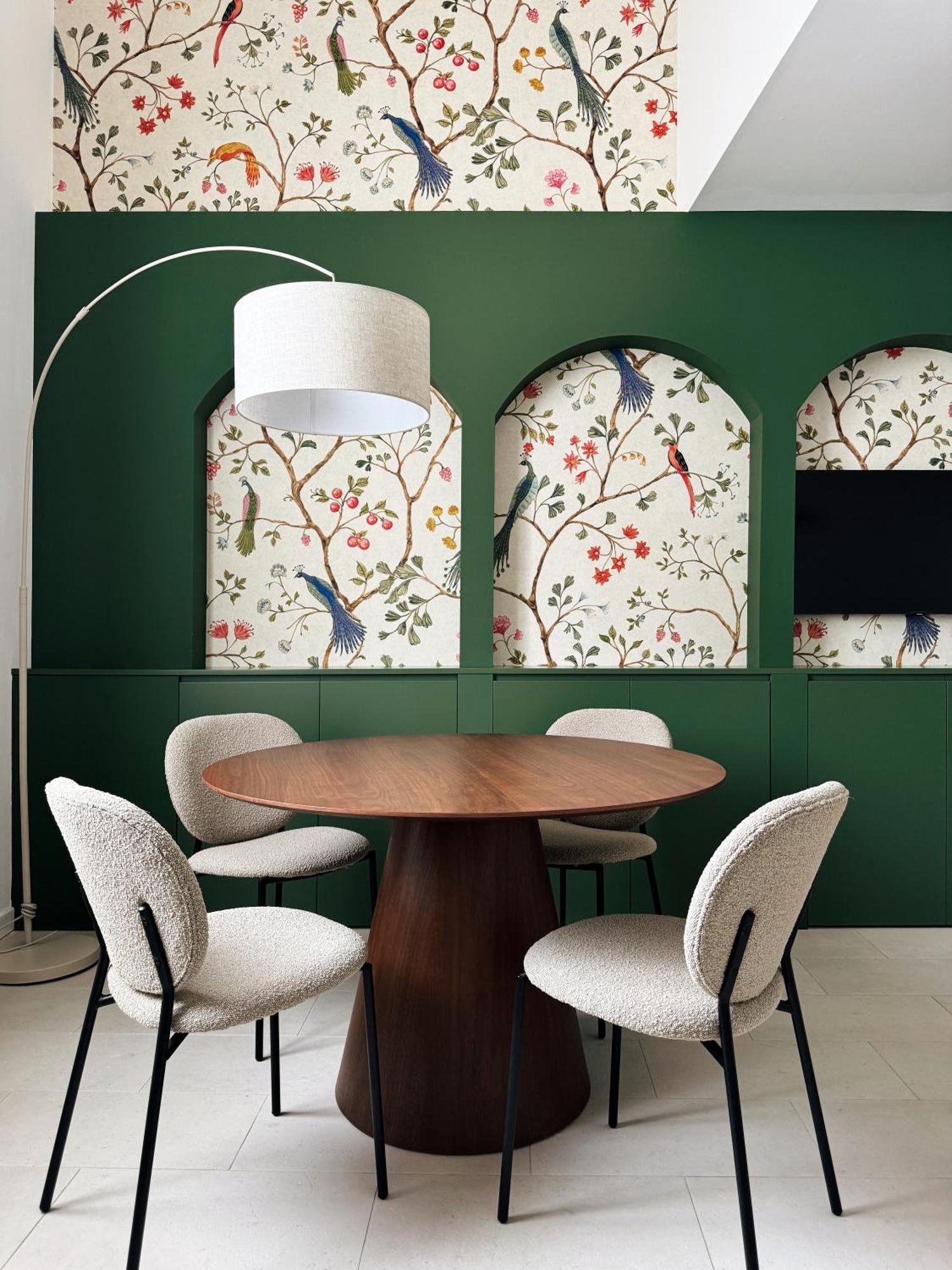 Carducci Residence Bologne Extérieur photo