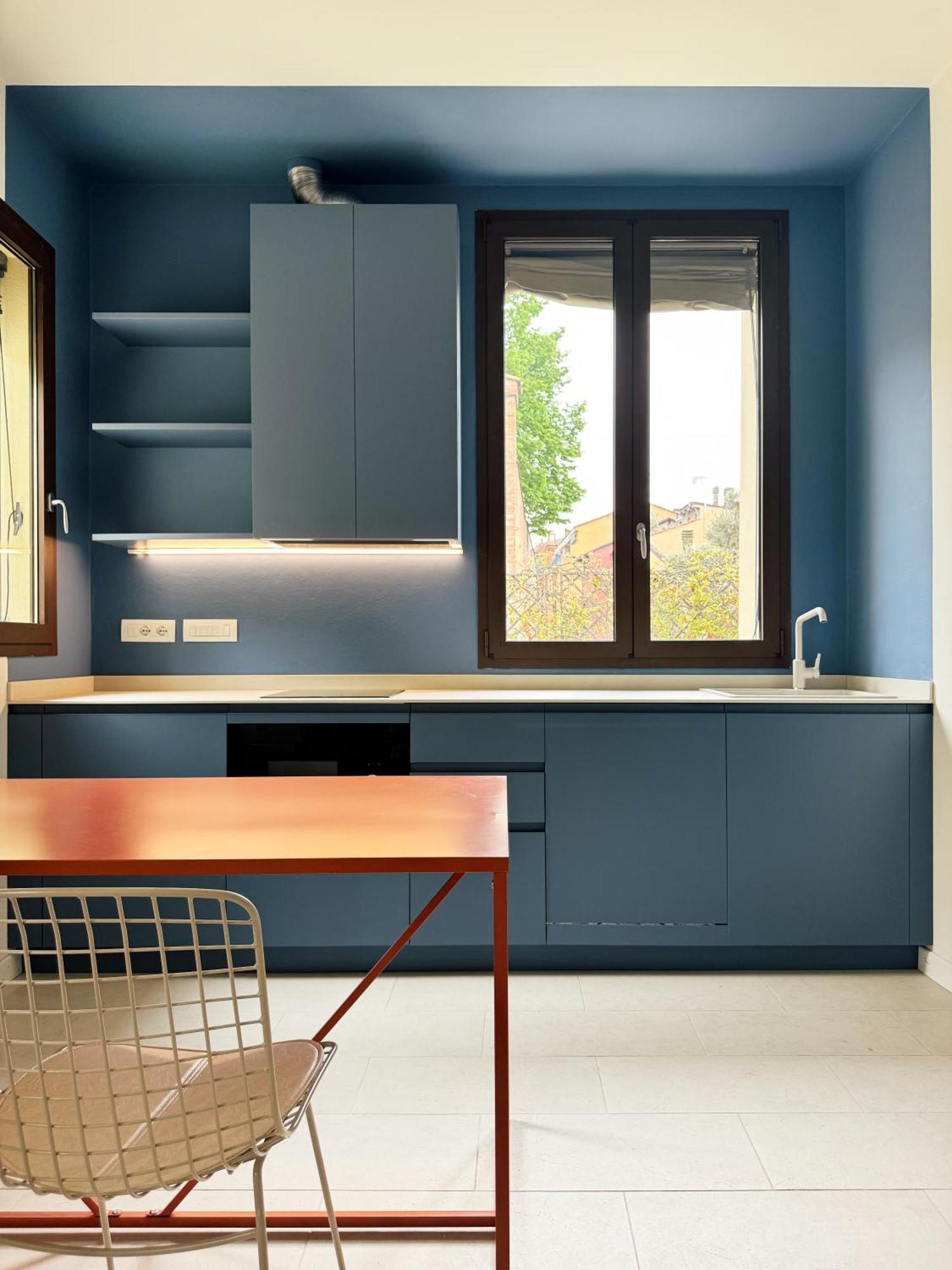 Carducci Residence Bologne Extérieur photo