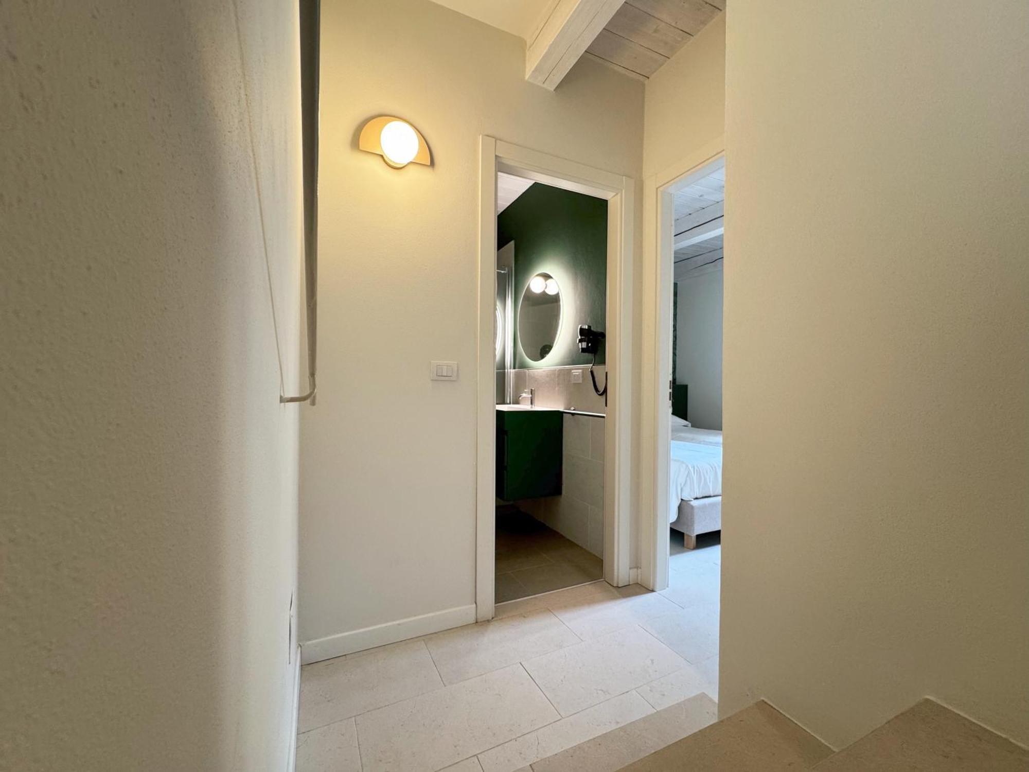 Carducci Residence Bologne Extérieur photo