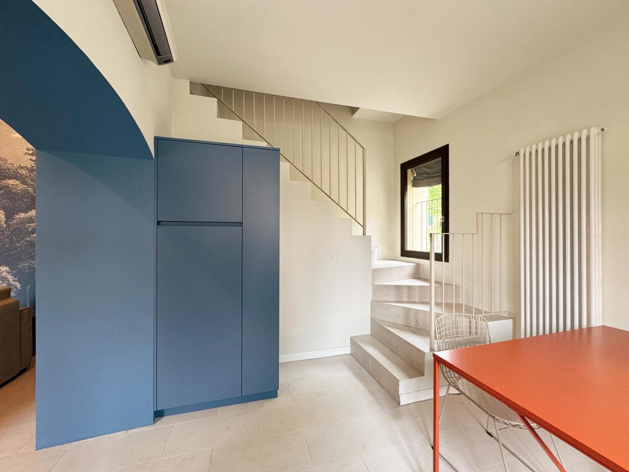 Carducci Residence Bologne Extérieur photo