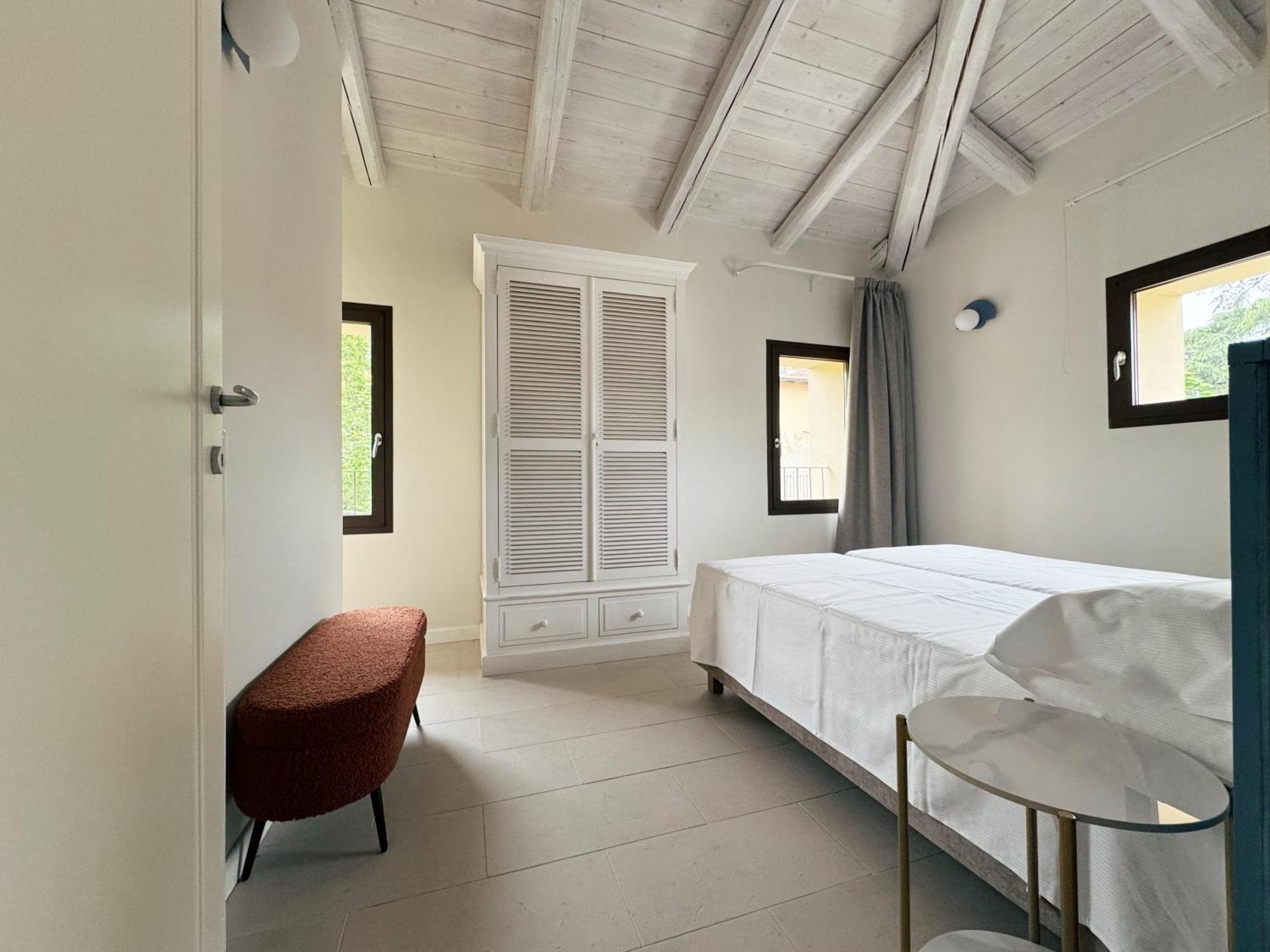 Carducci Residence Bologne Extérieur photo