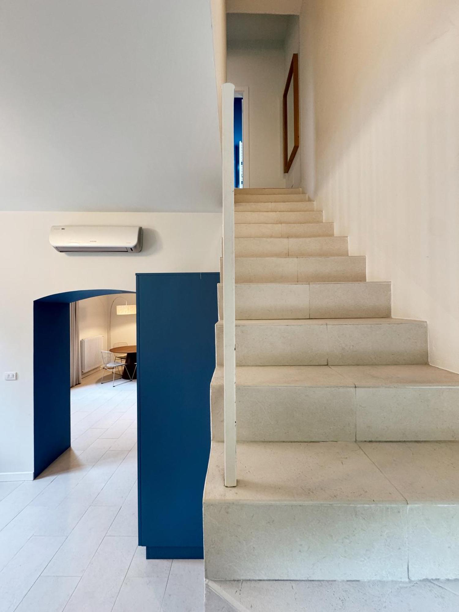 Carducci Residence Bologne Extérieur photo