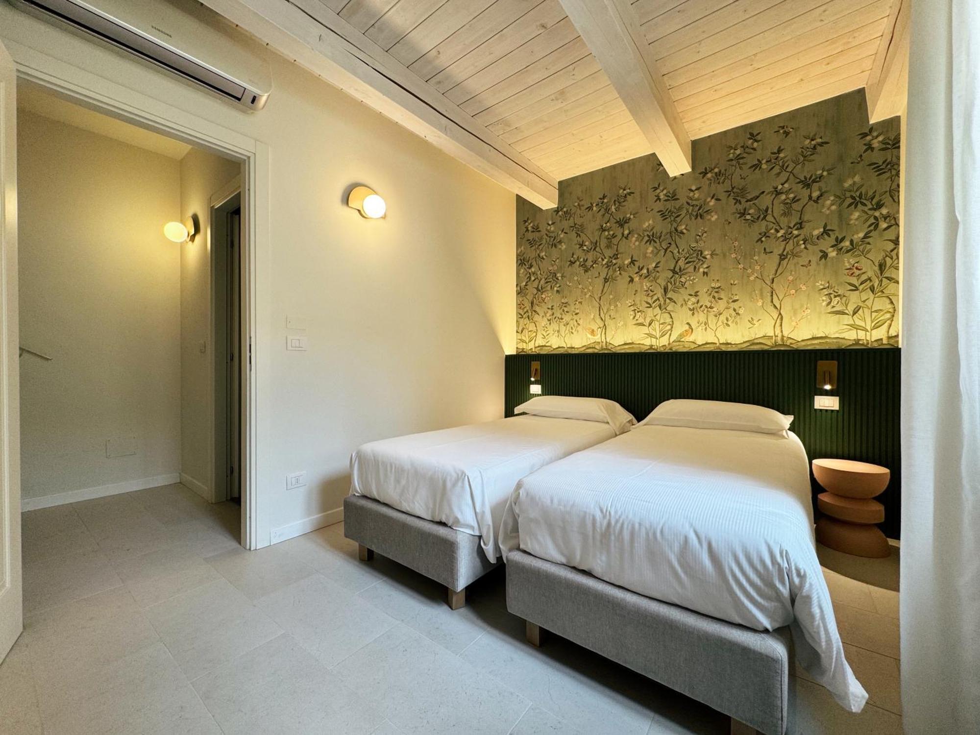 Carducci Residence Bologne Extérieur photo