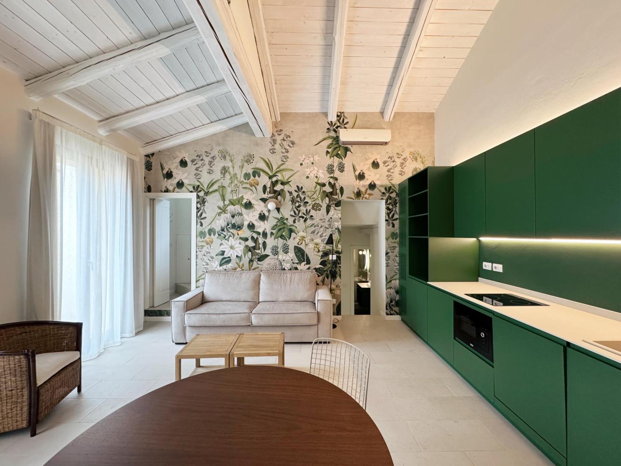 Carducci Residence Bologne Extérieur photo