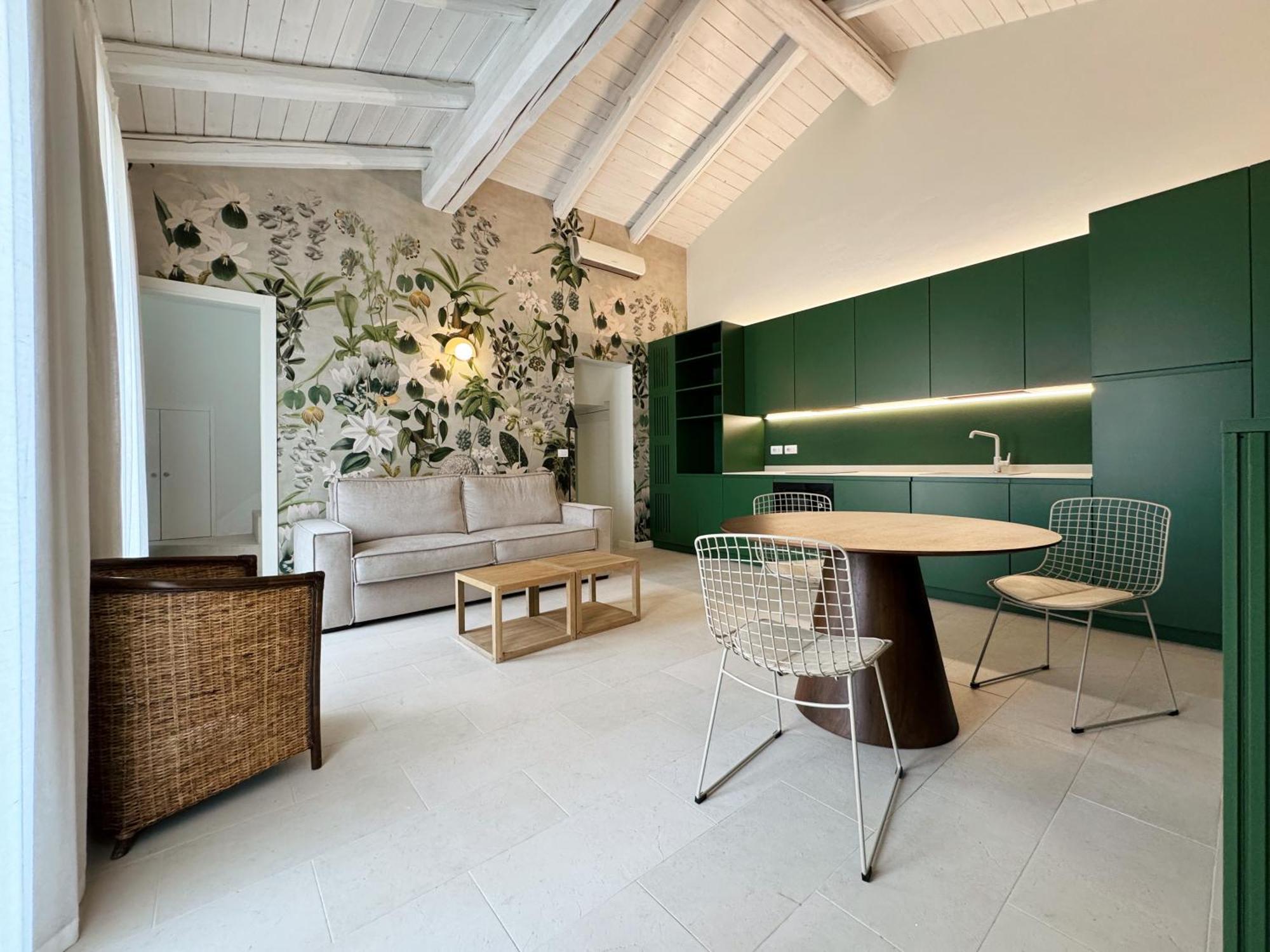 Carducci Residence Bologne Extérieur photo