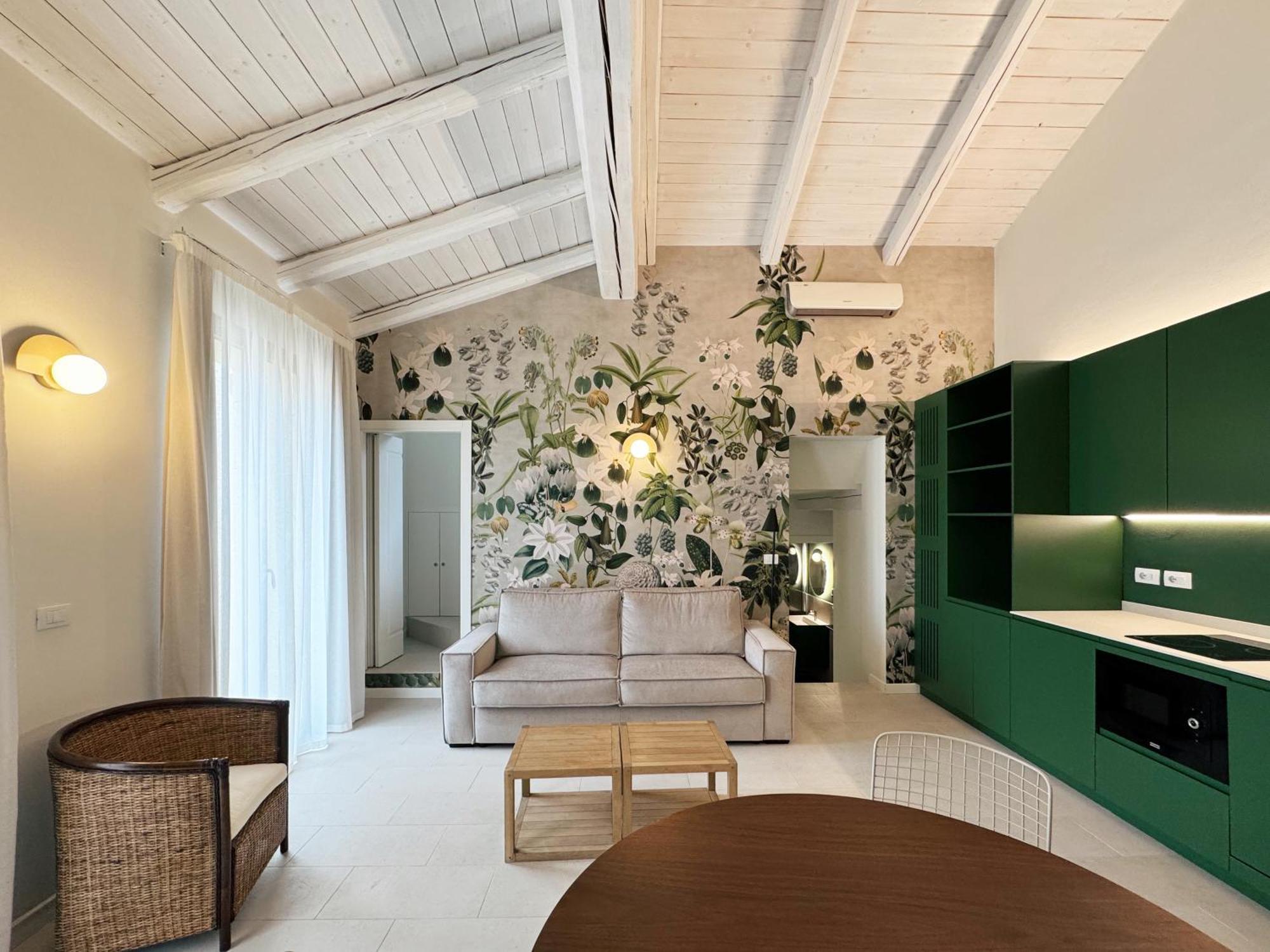 Carducci Residence Bologne Extérieur photo