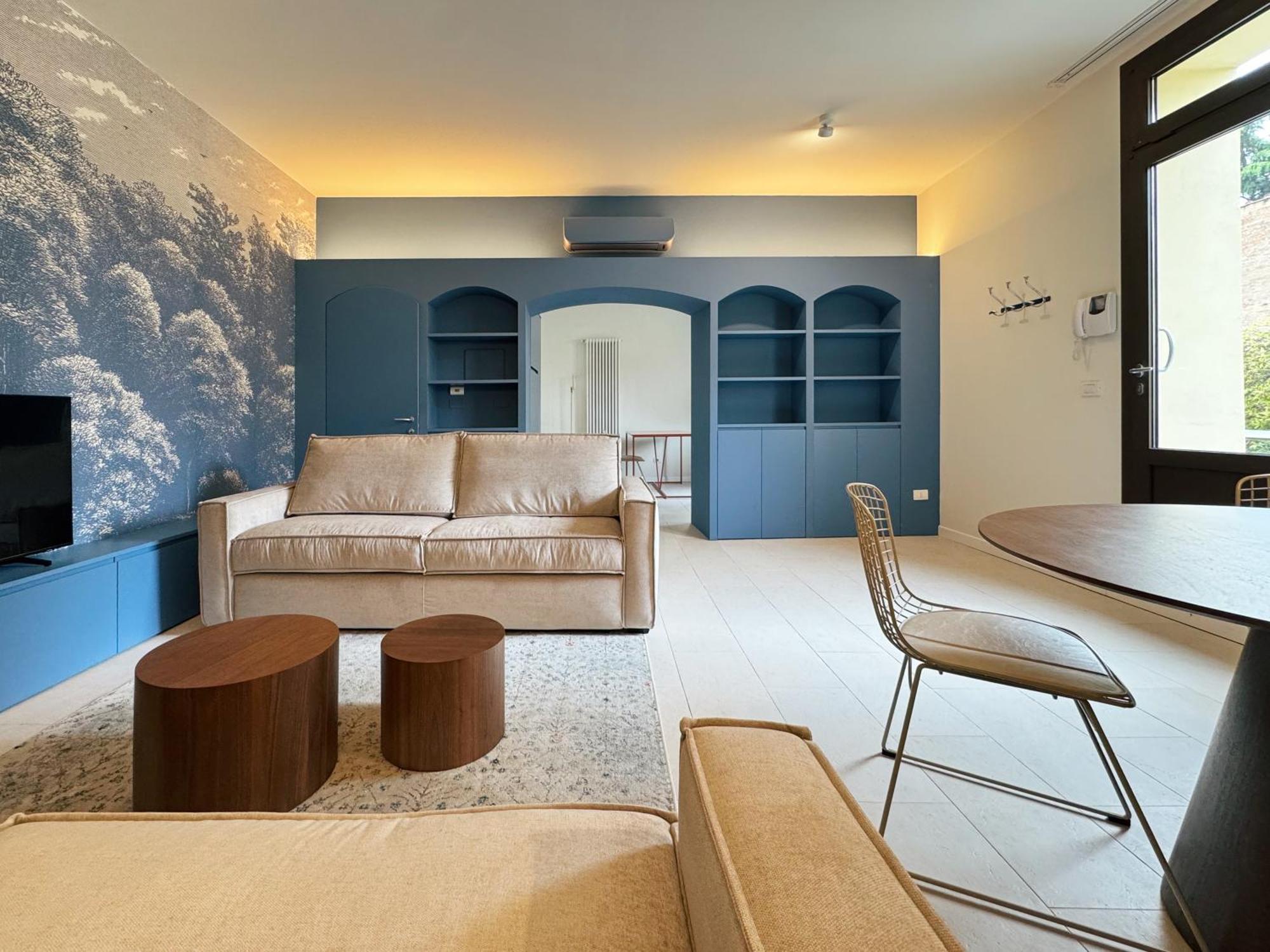 Carducci Residence Bologne Extérieur photo