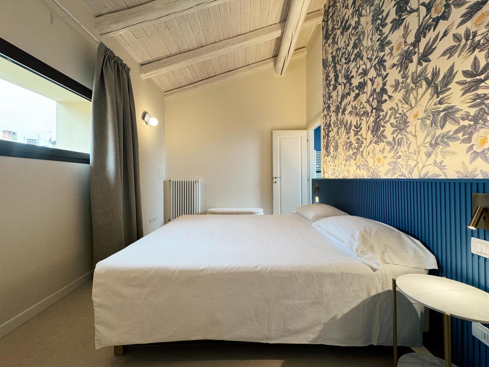Carducci Residence Bologne Extérieur photo