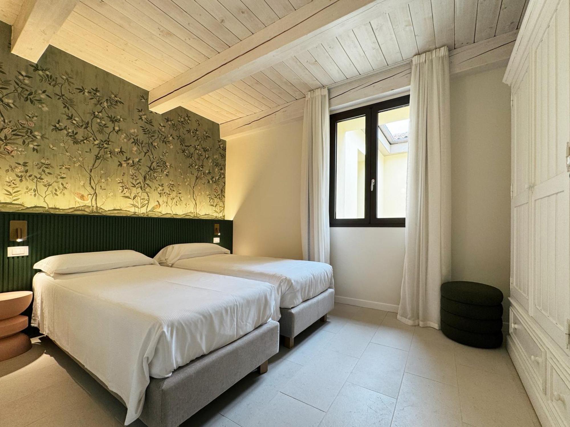 Carducci Residence Bologne Extérieur photo