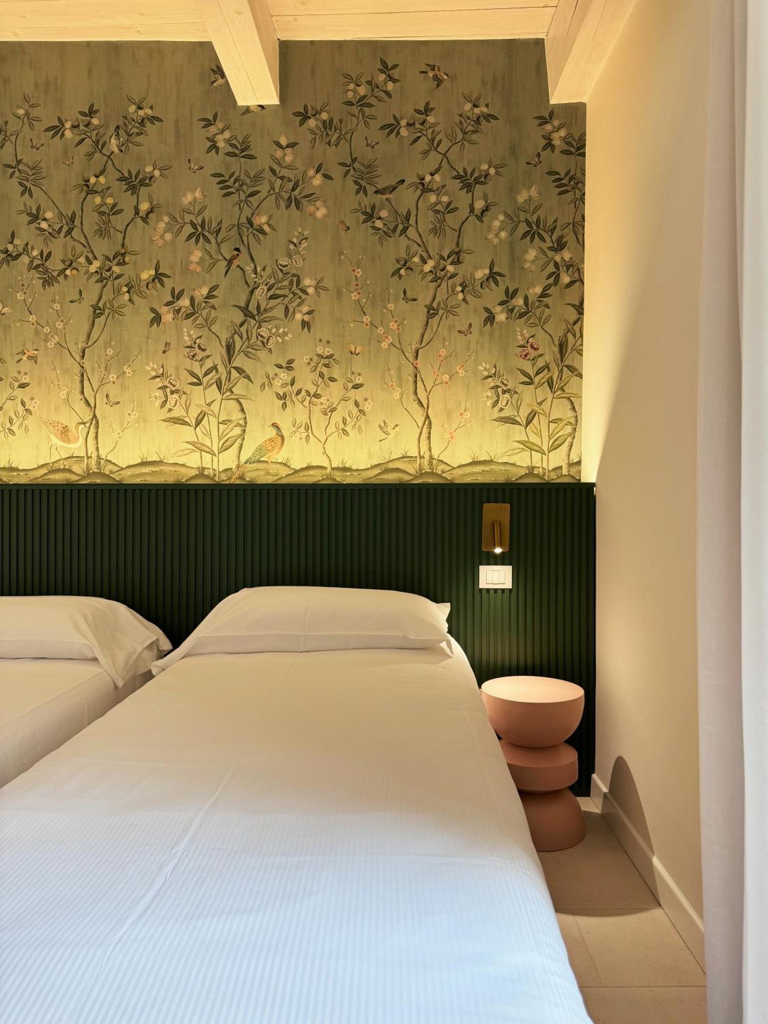 Carducci Residence Bologne Extérieur photo