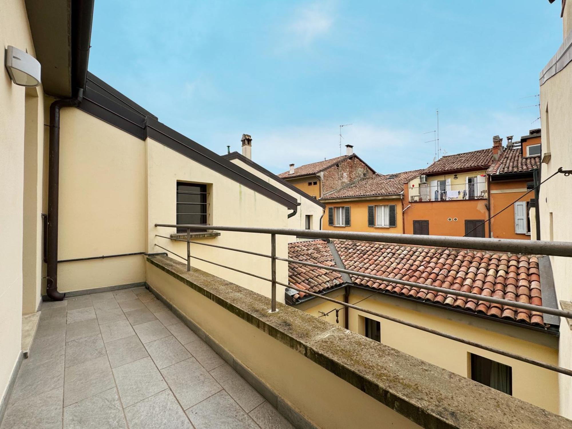 Carducci Residence Bologne Extérieur photo