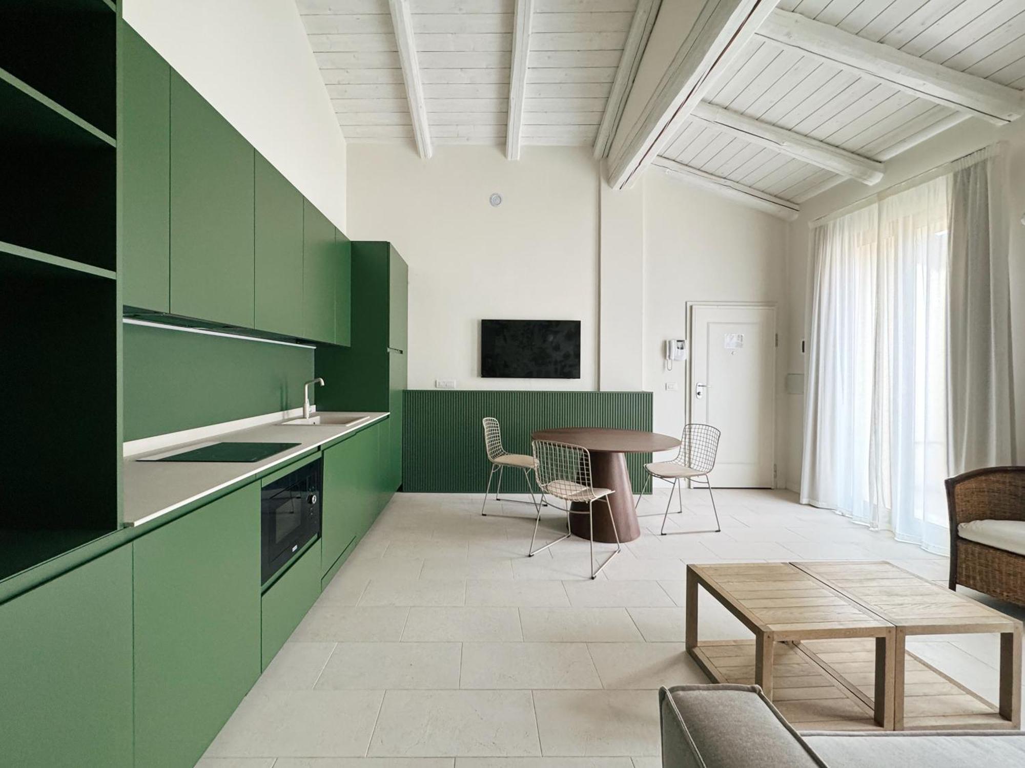 Carducci Residence Bologne Extérieur photo