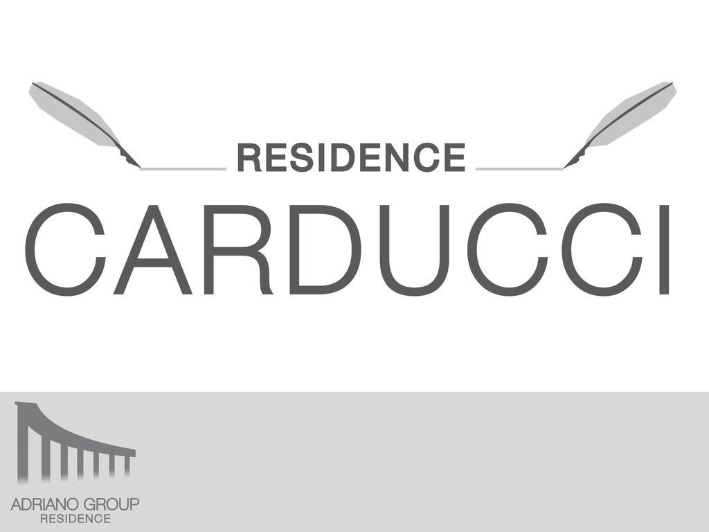 Carducci Residence Bologne Extérieur photo