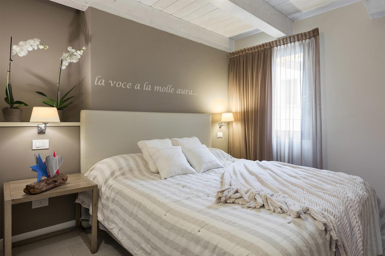 Carducci Residence Bologne Extérieur photo