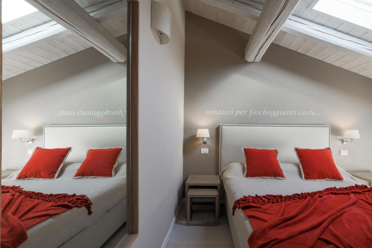 Carducci Residence Bologne Extérieur photo