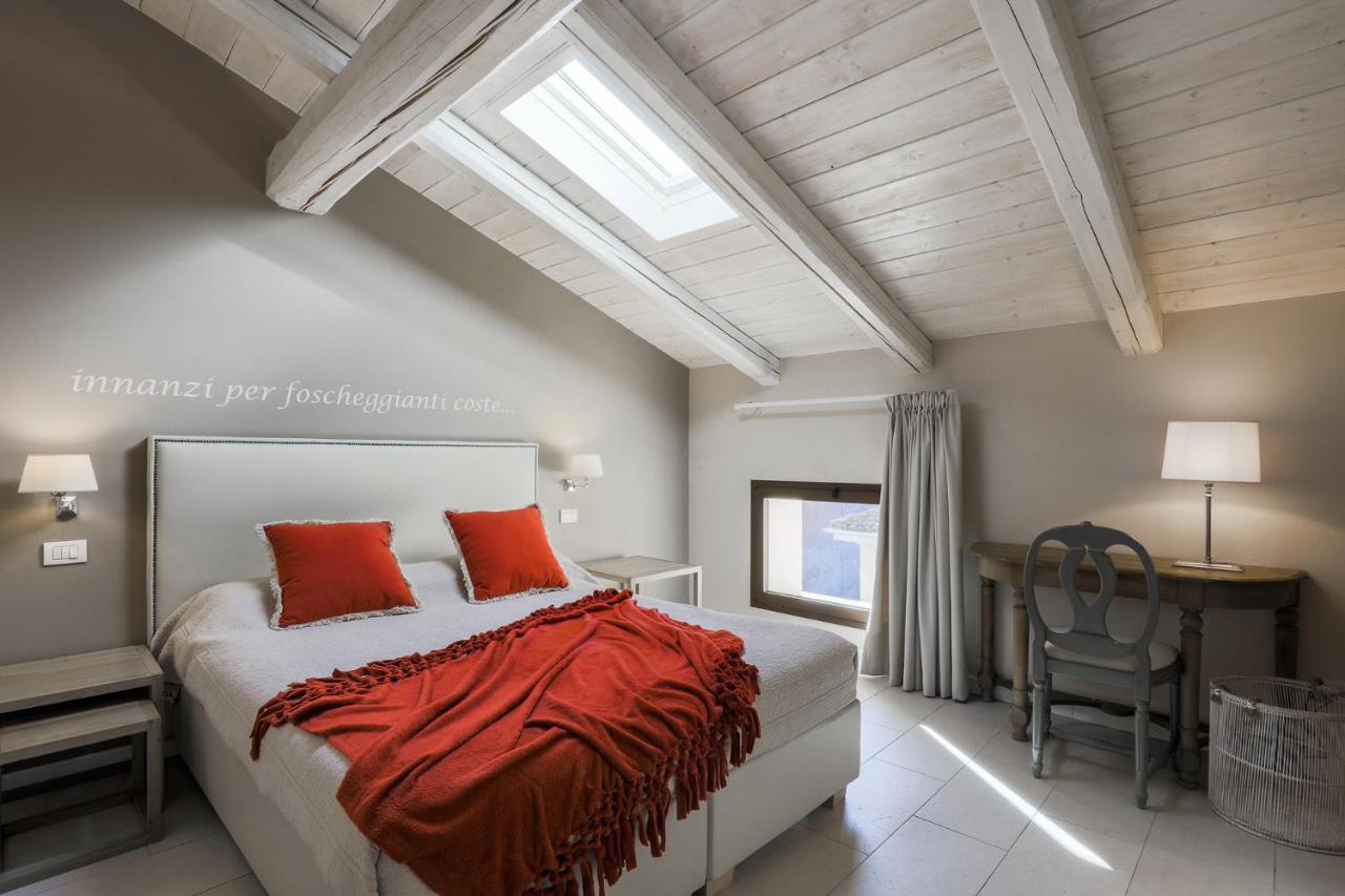 Carducci Residence Bologne Extérieur photo