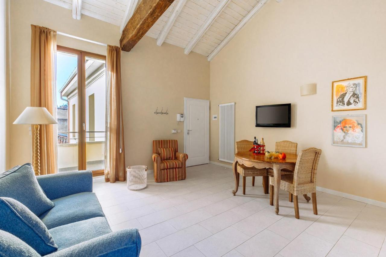 Carducci Residence Bologne Extérieur photo