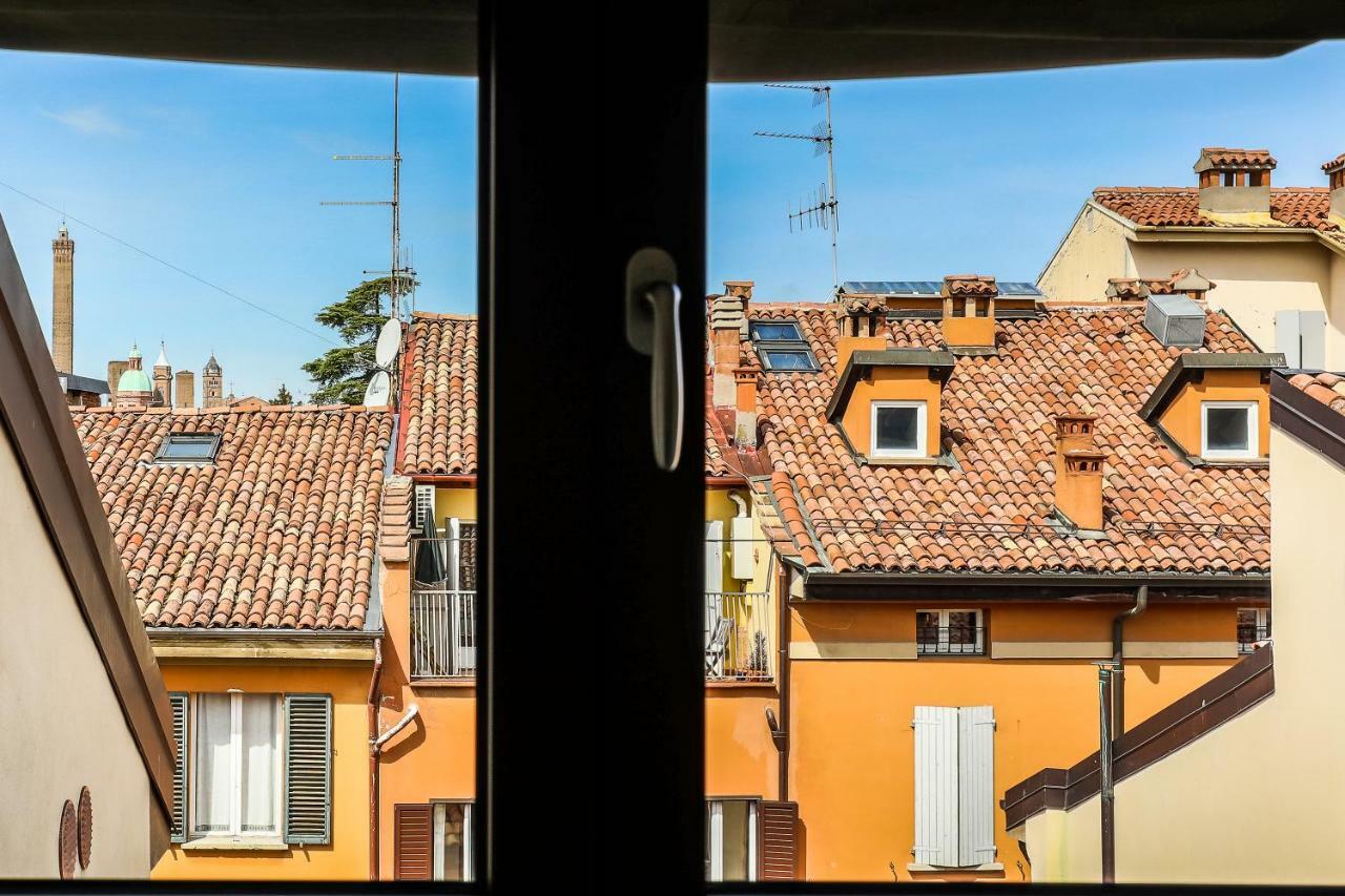 Carducci Residence Bologne Extérieur photo