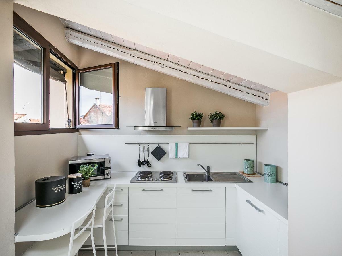 Carducci Residence Bologne Extérieur photo