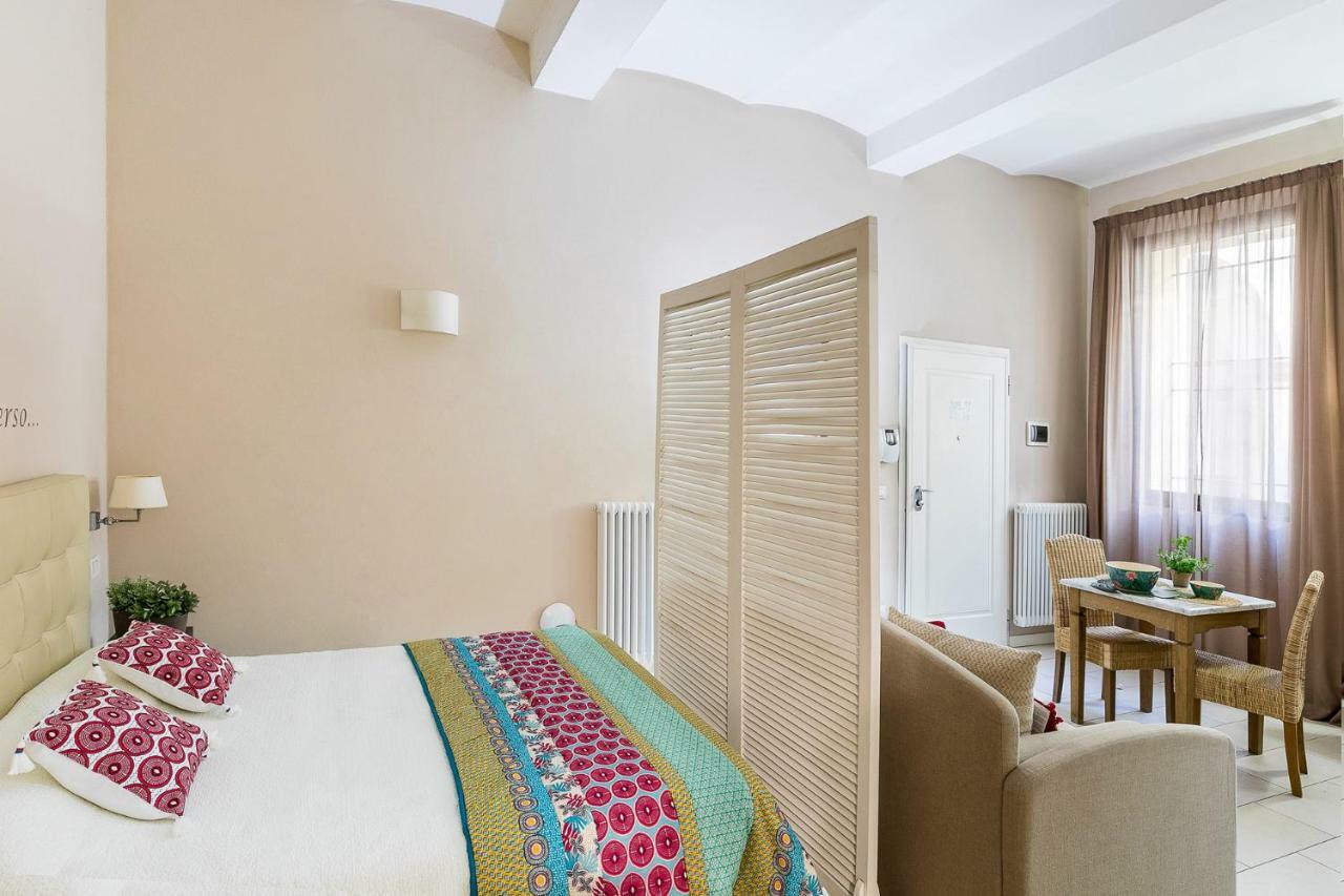 Carducci Residence Bologne Extérieur photo