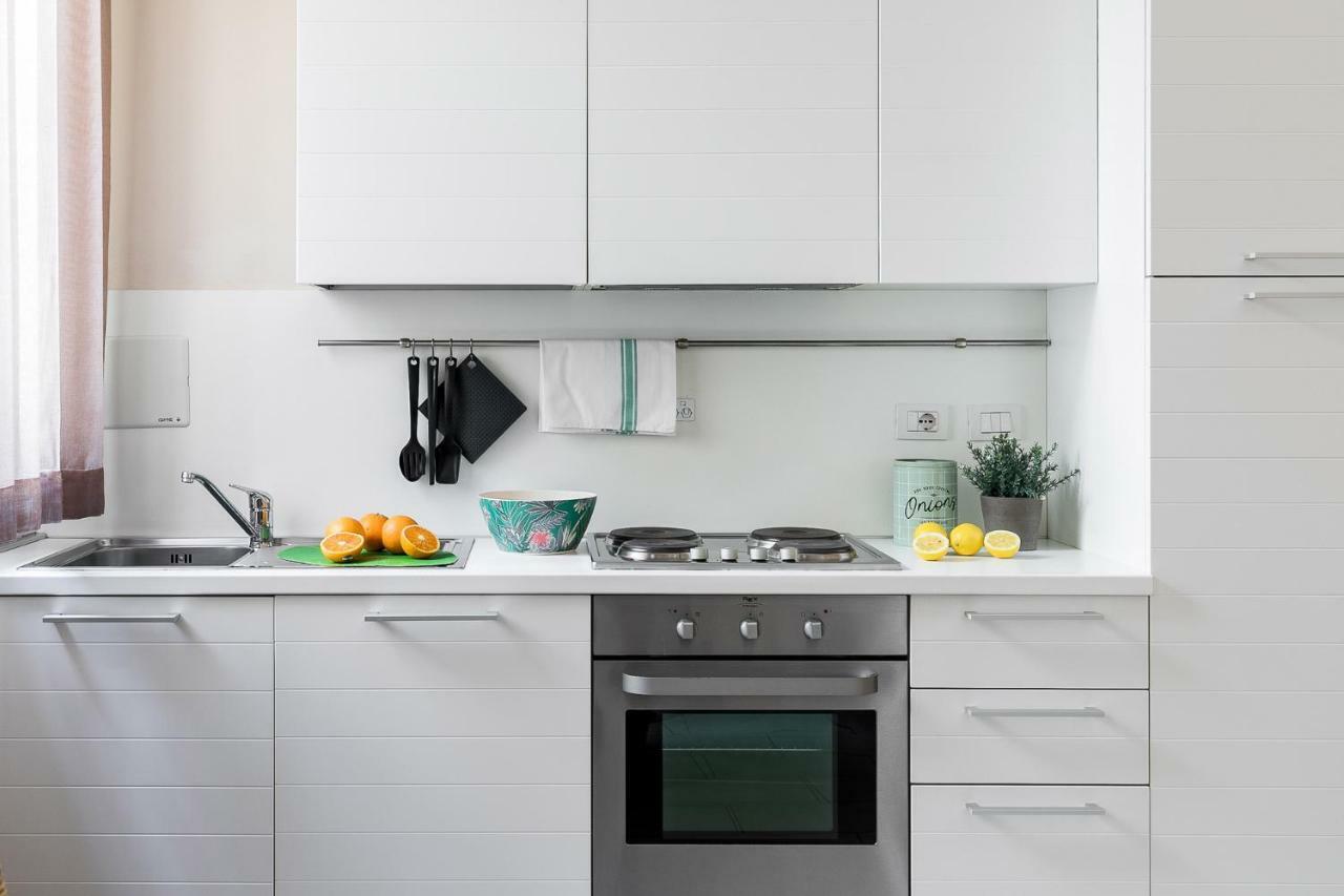 Carducci Residence Bologne Extérieur photo