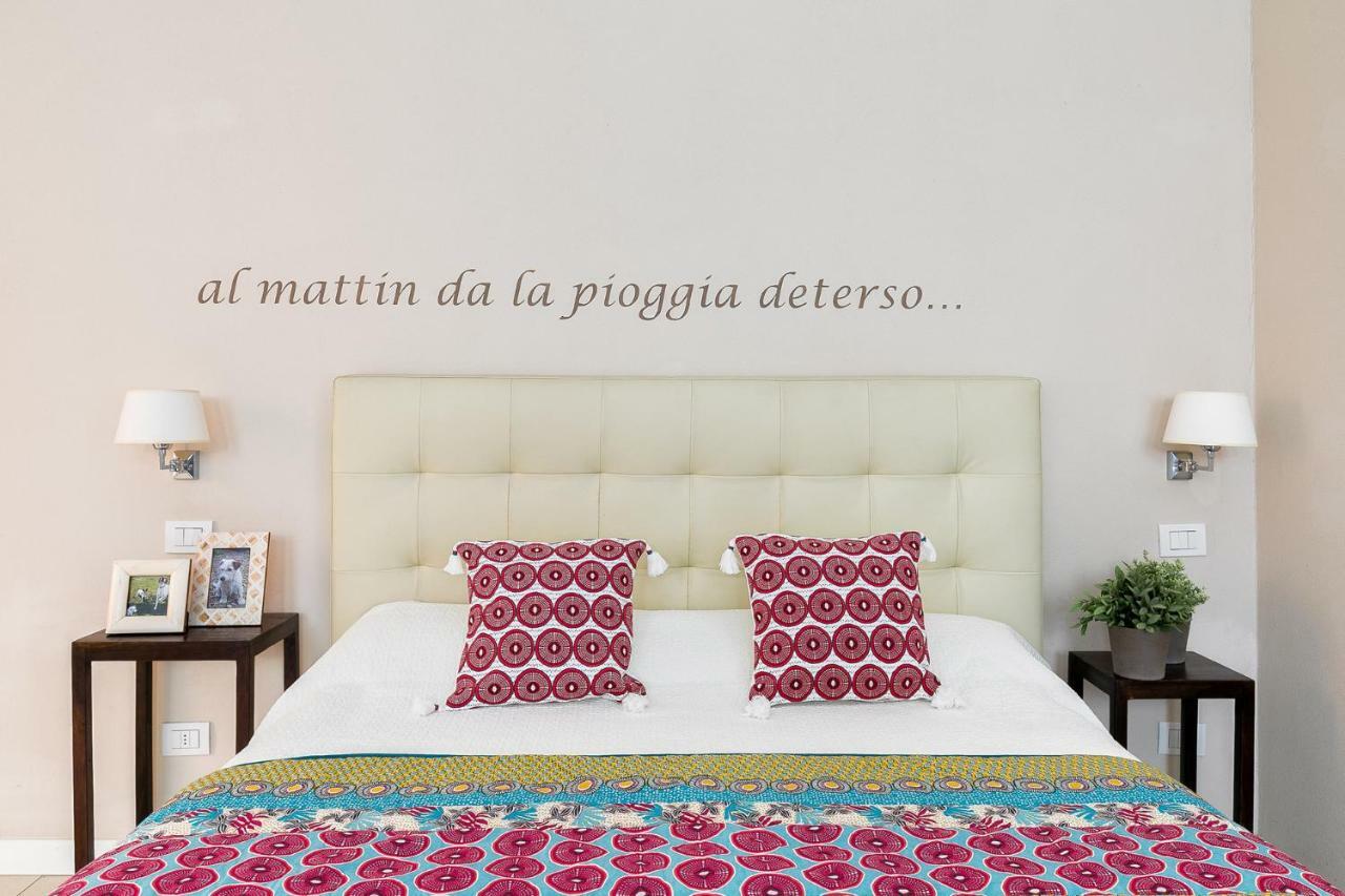 Carducci Residence Bologne Extérieur photo