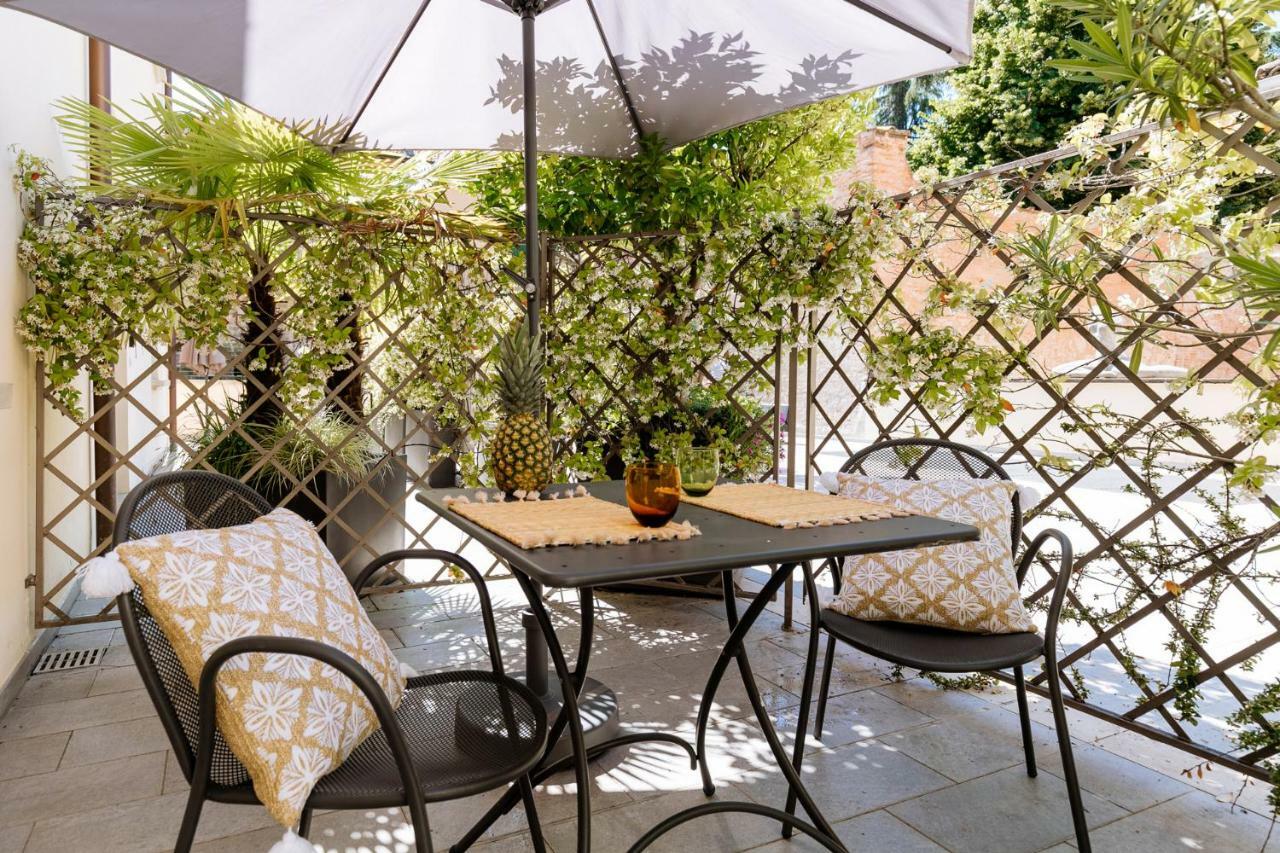 Carducci Residence Bologne Extérieur photo