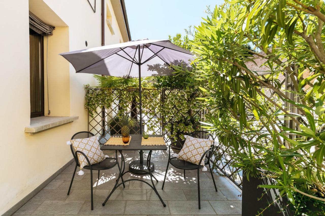 Carducci Residence Bologne Extérieur photo