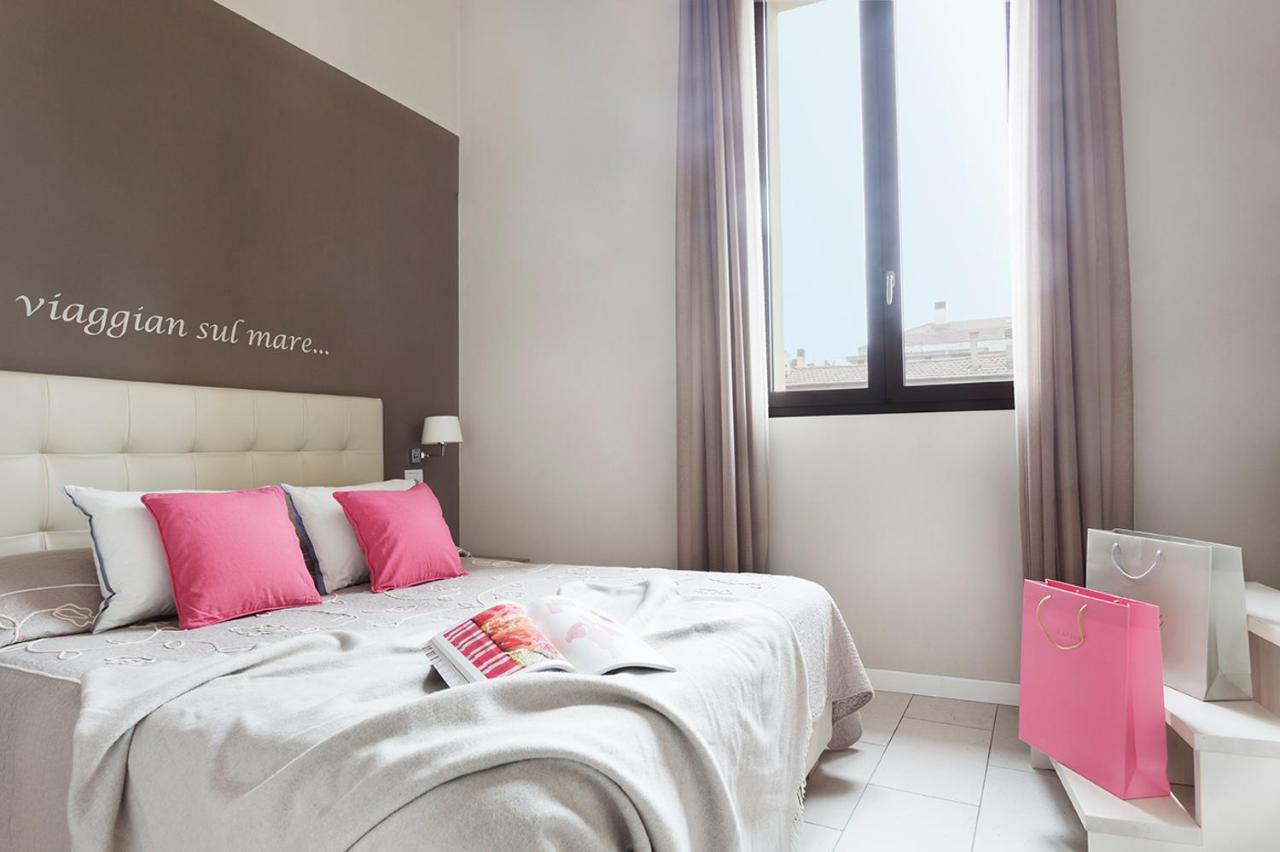 Carducci Residence Bologne Extérieur photo